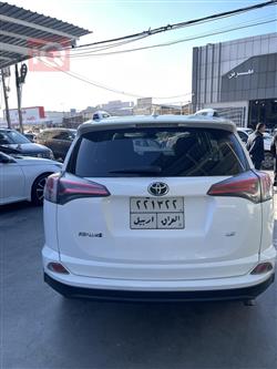 تويوتا راف 4